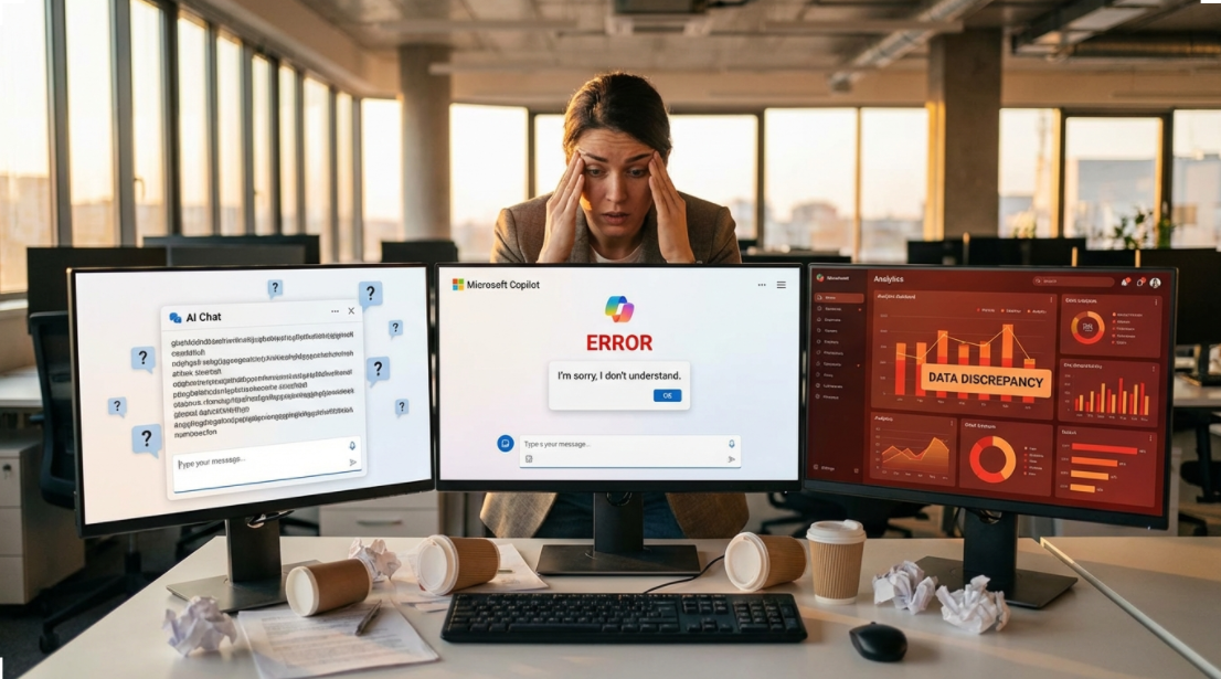 95% of AI Pilots Fail — What the 5% Do Differently (And How CSPs Can Cash In)